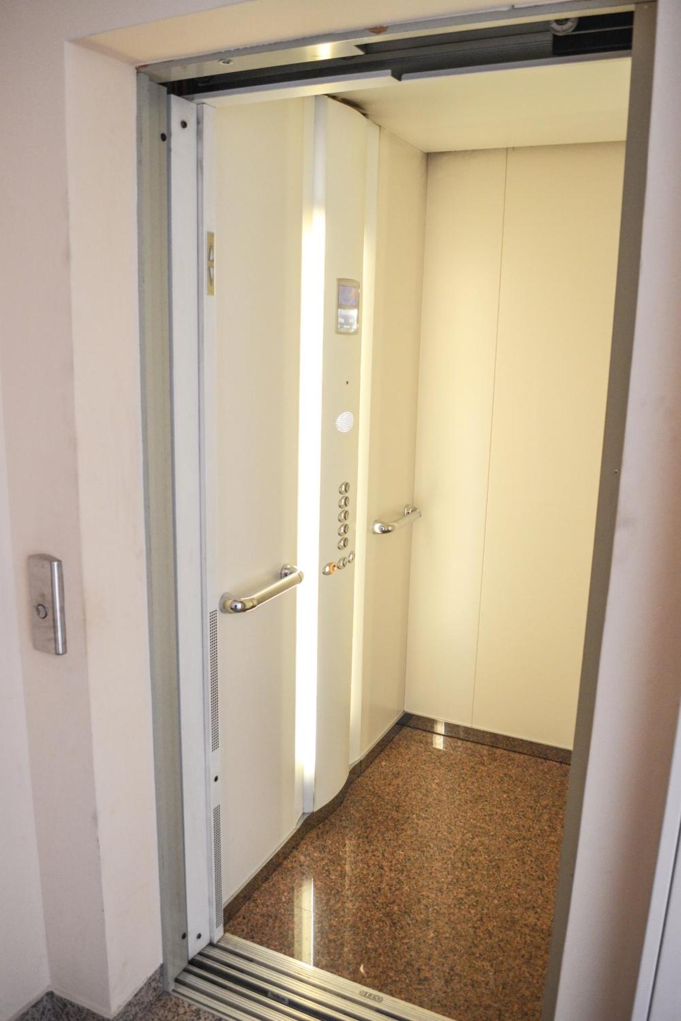 Apartment Sopta Makarska Exterior photo